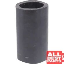 Przewod gumowy chlodnicy prosty, pasuje do Bizon