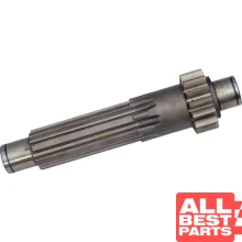 Walek posredni skrzyni biegow, pasuje do Bizon