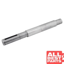 Wałek podajnika ziarnowego