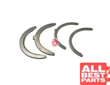 Kpl. połpierścieni N-0,60 (II szlif) 46401112 C-360 ORYGINAL URSUS