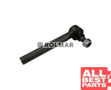 Przegub kierowniczy 220mm - M18x1,5 81878555 New Holland TAQ