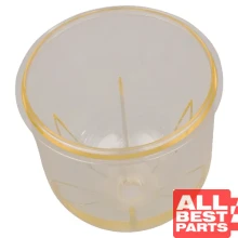 Osadnik separatora, pasuje do SW-400