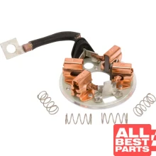 Szczotko trzymacz rozrusznika 24V