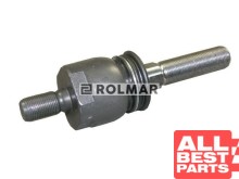 Przegub kierowniczy poziomy 195mm - M20x1,5-22x1,5 1968463C1 Case