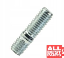 śruba dwustronna wtryskiwacza C-360