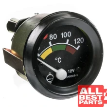 Wskaźnik temperatury, Belarus