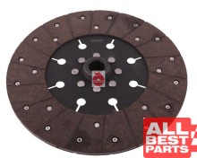 Tarcza sprzęgła fi 325 pias.18 frezów C-385 ORYGINAŁ URSUS 