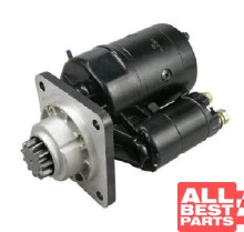 ROZRUSZNIK C-385 Z PRZEKLADNIA 2.7KW 9142742 123708109