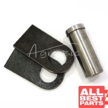 MOCOWANIE SILOWNIKA HYDRAULICZNEGO FI-40