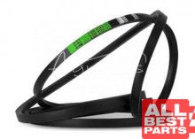 Pasek klinowy wentylatora C-360 3P