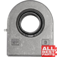 Ucho silownika do przyspawania FI 25