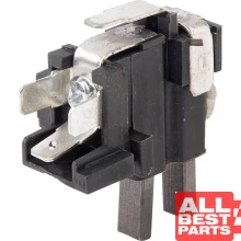 Szczotkotrzymacz nowy typ, pasuje do C-330 C-360