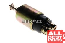 Wylacznik ( wlacznik) rozrusznika C-330 C-360 ORYGINAL URSUS