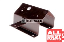 Wspornik lampy lewy tył C-360