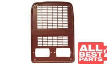 SIATKA MASKI C-360 NA LAMPY PROSTOKĄTNE