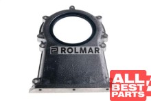 Pokrywa tylna z pierścieniem 55010240 C-360/Zetor 