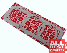 Komplet ( zestaw ) uszczelek zwolnicy  C-360 ORYGINAL URSUS