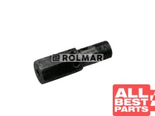 Zawór bezpieczeństwa cylindra podnośnika hydraulicznego C-360 Hylmet 