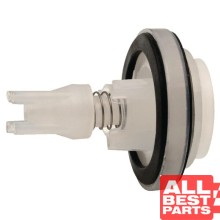 Zawor pompy, wysoki, P60