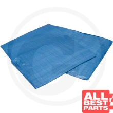 PLANDEKA WZMACNIANA 5 x 8 m