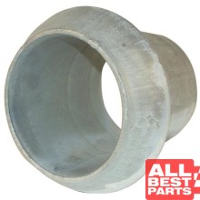 Zlacze KKV 6" z kroccem na waz