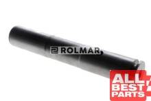 SWORZEN OSI plaskiej hartowany C-330/360