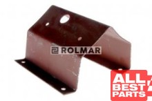 Wspornik lampy prawy tyl C-360