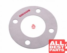 Uszczelka walka sprzeglowego krazelit 0.8mm C-360 ( sprzedawane po 10 ) ORYGINAL