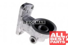 Korpus filtra oleju C-360