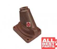 Lozysko kulkowe obudowa lozyska zmiany biegow C-360 ORYGINAL URSUS