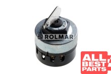 Stacyjka z kluczykiem C-330/360/385 