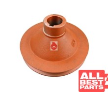 Kolo pasowe bez gwintu ( na simering) C-360 ORYGINAL URSUS