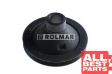 Kolo pasowe z gwintem ( na odrzutnik) 950324 C-360