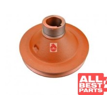 Kolo pasowe z gwintem ( na odrzutnik) C-360 ORYGINAL URSUS