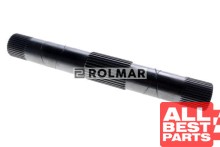 Wał podnośnika C-360 