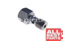 Lacznik hydrauliczny wylacznika stopu C-360