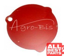 POKRYWA BOCZNA SKRZYNI C-360