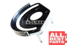 Tarcza zewnętrzna sterowania podnośnika hydraulicznego C-360 