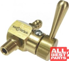 Kranik spustowy wody MORGA 80002901 950118