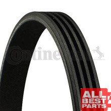 PASEK WIELOROWK. Pasek klinowy wielorowkowy 4PK1080