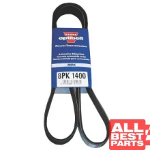 PASEK WIELOROWK. Pasek klinowy wielorowkowy 4PK1000