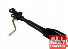 Wieszak prawy Ursus C-360 z korbką (4665011/0)