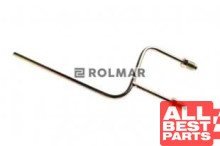 Przewod: zbiornik - pompa hamulcowa C-360