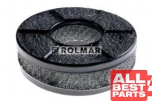 Wklad filtra powietrza C-360 (Metal)