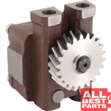 POMPA OLEJOWA SILNIKA C-360 HYLMET NOWY TYP