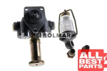 Pompa zasilająca kompletna V2.HF.01.A C-360/D 