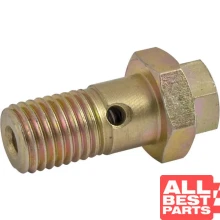 Zawór przelewowy pompy wtryskowej, pasuje do C-385