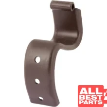 Zawias maski gorna, pasuje do C-360