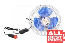 Wentylator wiatrak 12V