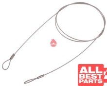 Linka - Maska L-1335mm 4236105 C-330 ORYGINAL URSUS